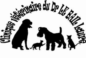 Clinique Vétérinaire du Dr LE BAIL